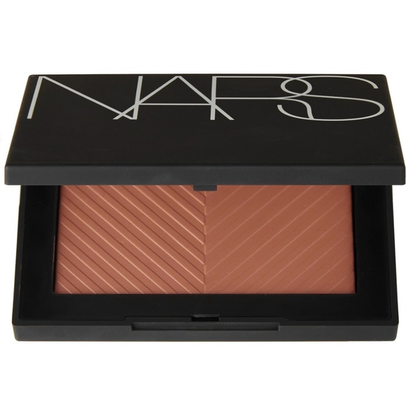 NEW NARS Sun Wash Diffusing Bronzer - Picture 2 of 10